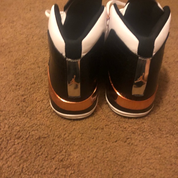 Air Jordan retro 20 - Picture 4 of 4